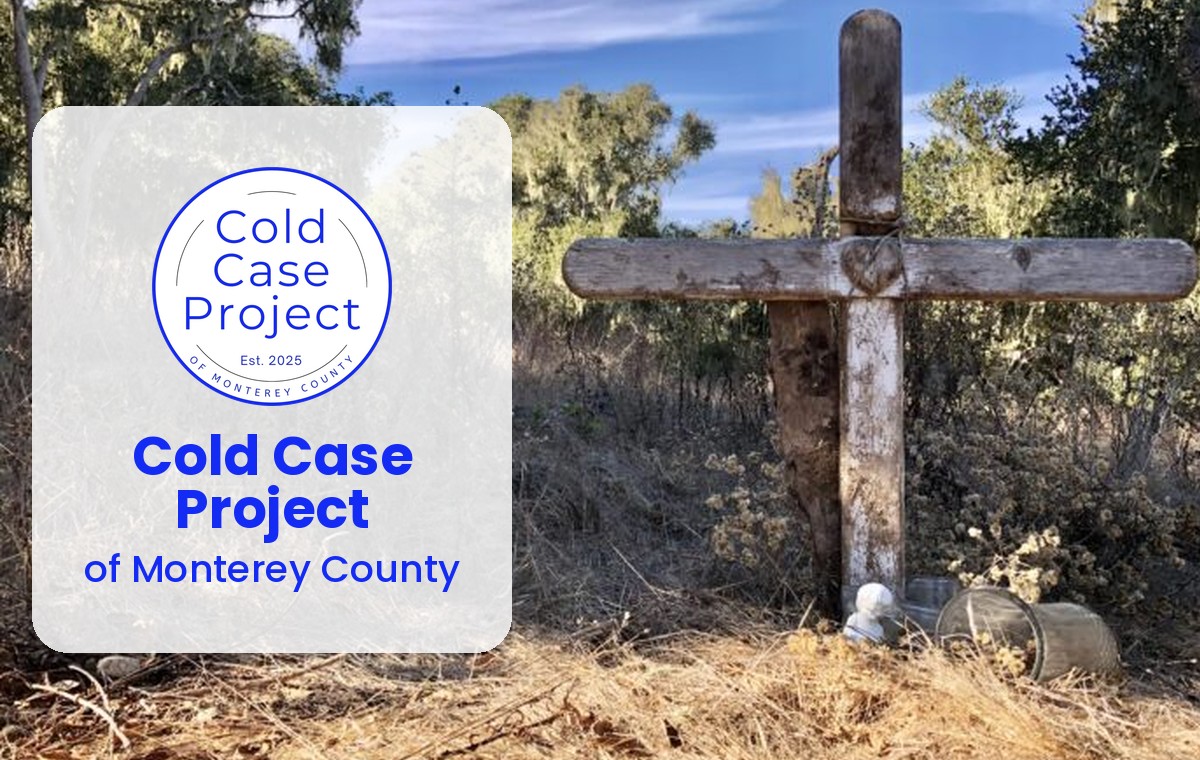 Cold Case Project of Monterey County